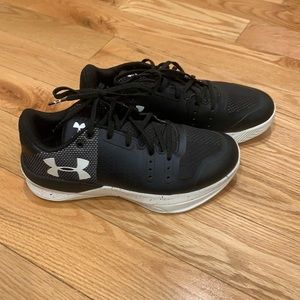 Women’s Under Armour Volleyball Sneakers 4D Foam